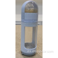 Fast Warmer Portable Baby Bottle Warmer Set With USB Charge